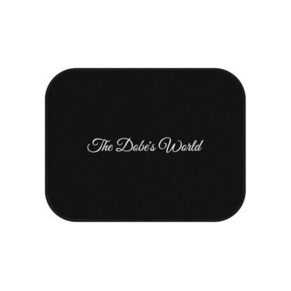The Dobe´s Car Mats (Set of 4) - Series 9 - Image 4