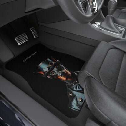 The Dobe´s Car Mats (Set of 4) - Series 9 - Image 7