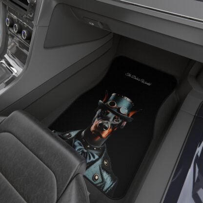 The Dobe´s Car Mats (Set of 4) - Series 9 - Image 8