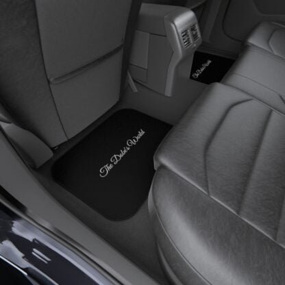 The Dobe´s Car Mats (Set of 4) - Series 9 - Image 9