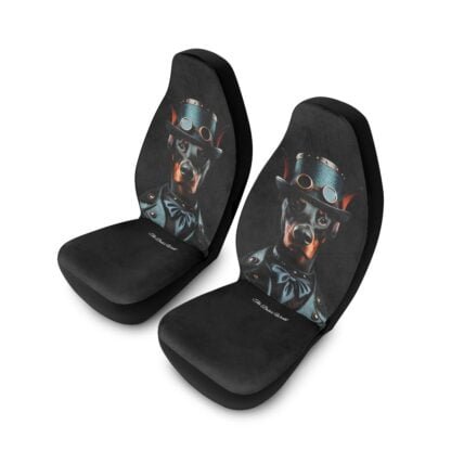The Dobe´s Polyester Car Seat Covers - Series 9 - Image 3