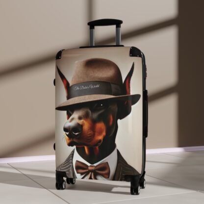 The Dobe´s Suitcase - Series 3 - Image 23