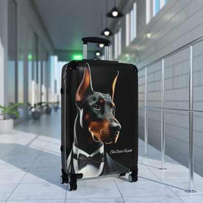 The Dobe´s Suitcase - Series 2 - black - Image 3