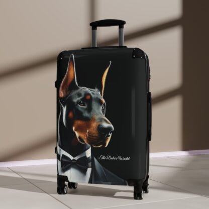 The Dobe´s Suitcase - Series 2 - black - Image 4