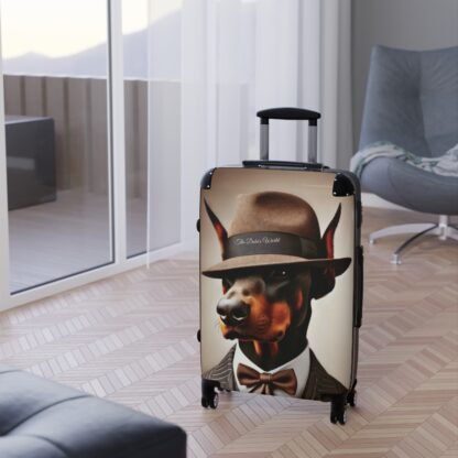 The Dobe´s Suitcase - Series 3 - Image 24