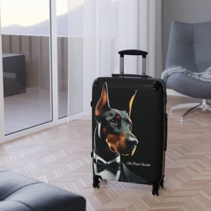 The Dobe´s Suitcase - Series 2 - black - Image 5