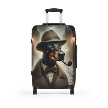 The Dobe´s Suitcase - Series 5 - Homes - Image 20