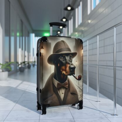 The Dobe´s Suitcase - Series 5 - Homes - Image 22