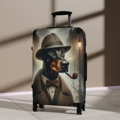 The Dobe´s Suitcase - Series 5 - Homes - Image 23