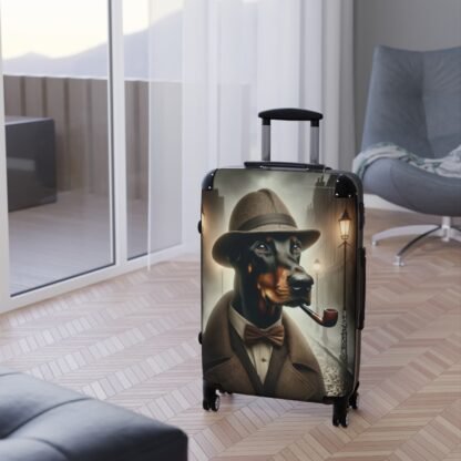 The Dobe´s Suitcase - Series 5 - Homes - Image 24