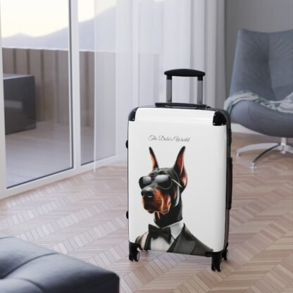 The Dobe´s Suitcase - Series 1 - white - Image 5