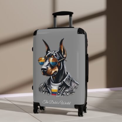 The Dobe´s Suitcase - Series 6 - grey - Image 23