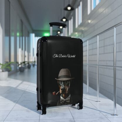 The Dobes of Suitcase - Series-4 - black - Image 22