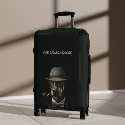 The Dobes of Suitcase - Series-4 - black - Image 23
