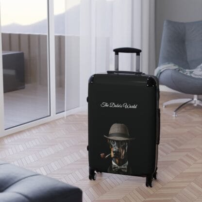 The Dobes of Suitcase - Series-4 - black - Image 24