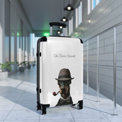 The Dobe´s of Suitcase - Series 4 - white - Image 22