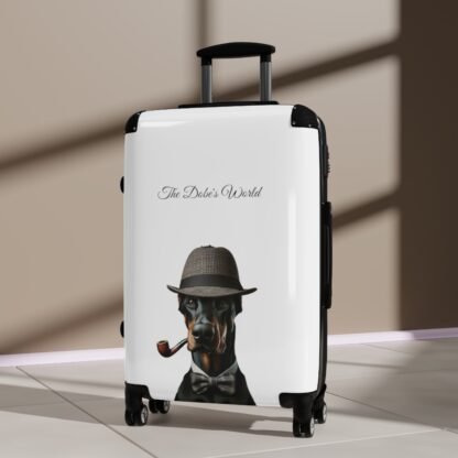 The Dobe´s of Suitcase - Series 4 - white - Image 23