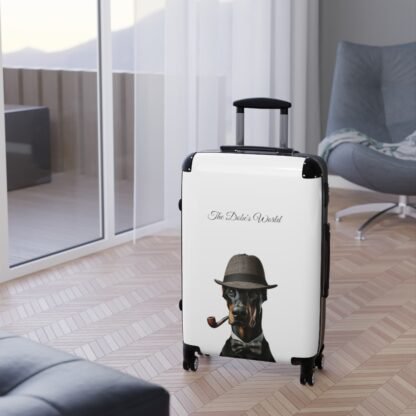 The Dobe´s of Suitcase - Series 4 - white - Image 24