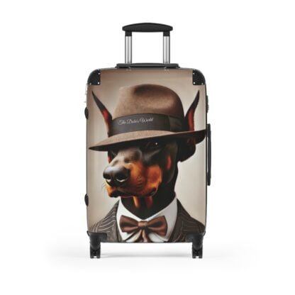 The Dobe´s Suitcase - Series 3 - Image 20