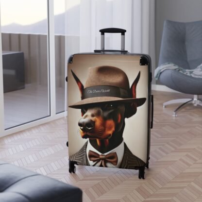The Dobe´s Suitcase - Series 3 - Image 5