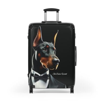 The Dobe´s Suitcase - Series 2 - black - Image 19