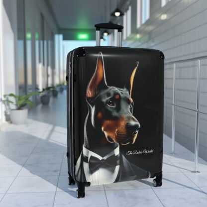 The Dobe´s Suitcase - Series 2 - black - Image 21