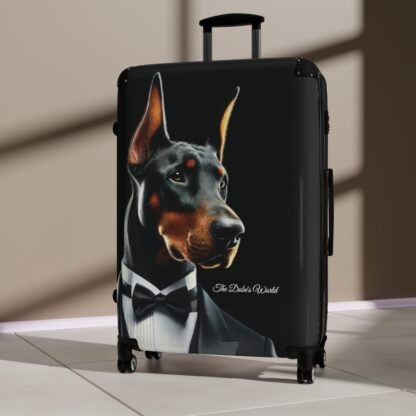 The Dobe´s Suitcase - Series 2 - black - Image 22