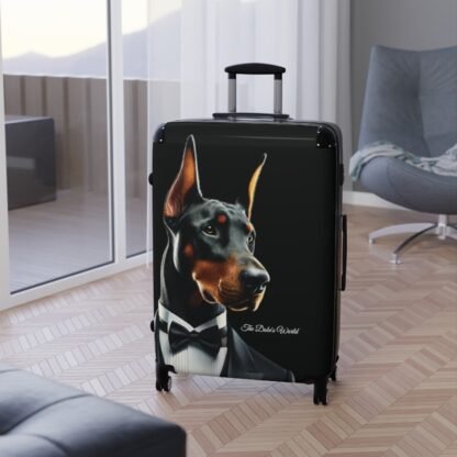 The Dobe´s Suitcase - Series 2 - black - Image 23