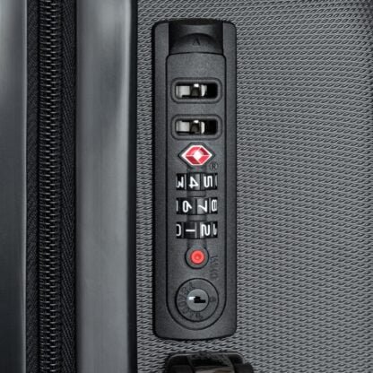 The Dobe´s Suitcase - Series 2 - black - Image 25