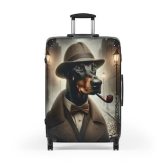 The Dobe´s Suitcase - Series 5 - Homes
