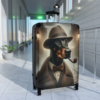 The Dobe´s Suitcase - Series 5 - Homes - Image 3