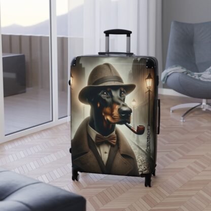 The Dobe´s Suitcase - Series 5 - Homes - Image 5