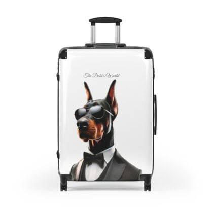 The Dobe´s Suitcase - Series 1 - white - Image 19
