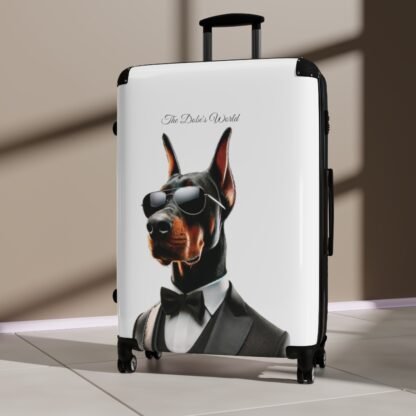 The Dobe´s Suitcase - Series 1 - white - Image 22