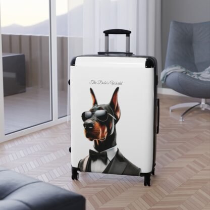 The Dobe´s Suitcase - Series 1 - white - Image 23