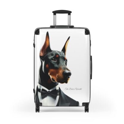 The Dobe´s Suitcase - Series 2 - white - Image 19