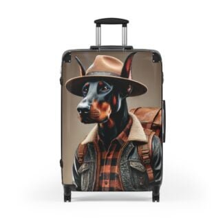The Dobe´s of Suitcase - Series 7
