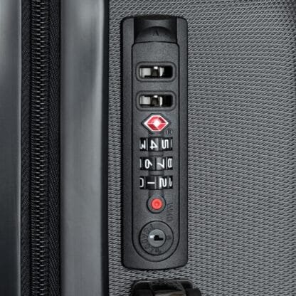 The Dobes of Suitcase - Series-4 - black - Image 7
