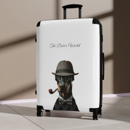 The Dobe´s of Suitcase - Series 4 - white - Image 4