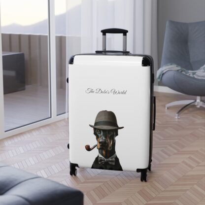 The Dobe´s of Suitcase - Series 4 - white - Image 5