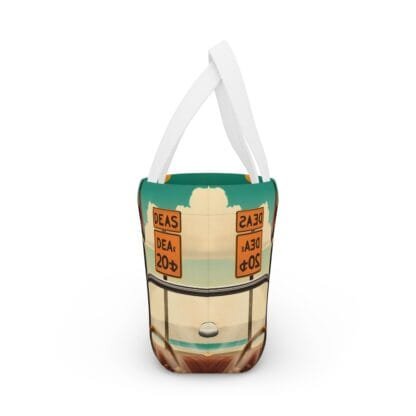 The Dobe´s Schopping Bag - Cadillac - Image 9