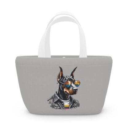The Dobe´s Schopping Bag - Series 6 - Image 8