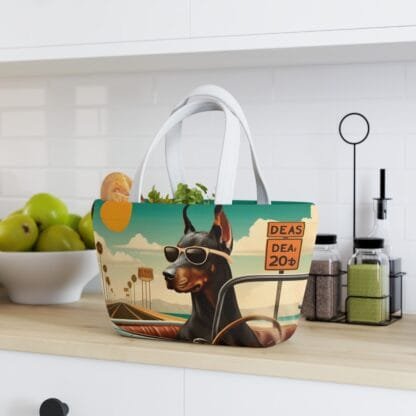 The Dobe´s Schopping Bag - Cadillac - Image 11