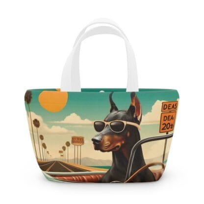 The Dobe´s Schopping Bag - Cadillac - Image 7