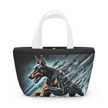 The Dobe´s Schopping Bag - Futuristic - Image 7