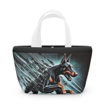 The Dobe´s Schopping Bag - Futuristic - Image 8