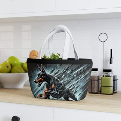 The Dobe´s Schopping Bag - Futuristic - Image 11
