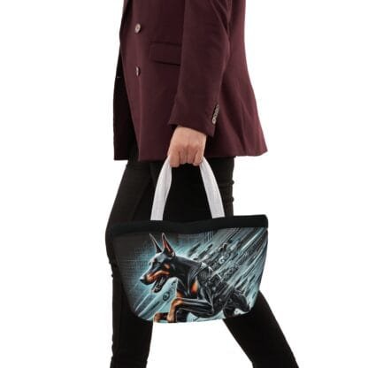 The Dobe´s Schopping Bag - Futuristic - Image 12