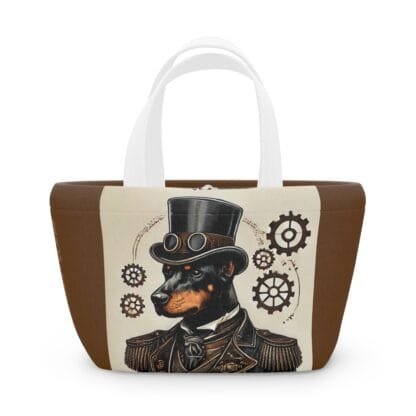 The Dobe´s Schopping Bag - Steampunk 2 - Image 7