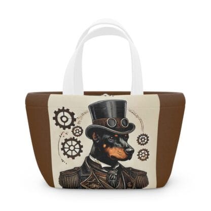 The Dobe´s Schopping Bag - Steampunk 2 - Image 8
